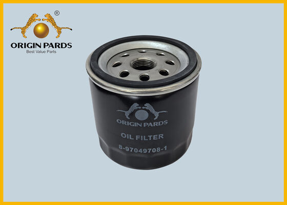 ORIGIN PARDS Merk 4JB1 4JG2 4BD1 Motorbrandstoffilter 5873103350 Dieselfilter Lange levensduur Gebruik voor Isuzu NKR NPR Truck
